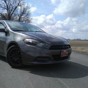 Meet your Posher, Cody